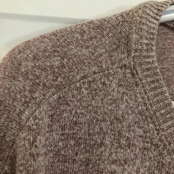 Me To We Purple Lightweight Sweatshirt Size  Medium - Picture 6 of 16